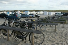 Голландия, остров Тексел