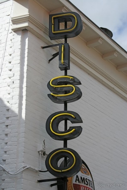 Голландия, остров Тексел