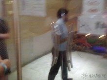 фото Chiraz Club