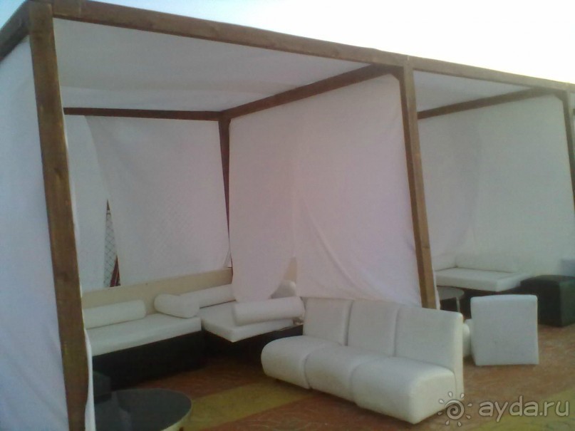 фото Chiraz Club