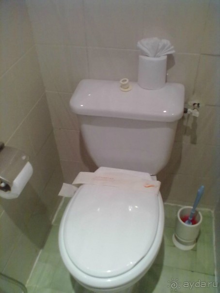 Не ходите дети в Африку гулять!