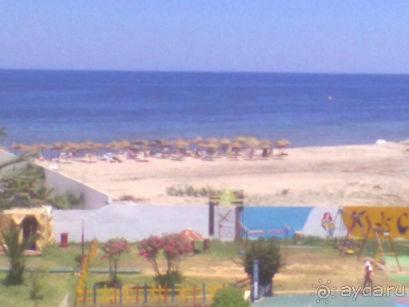 Не ходите дети в Африку гулять!