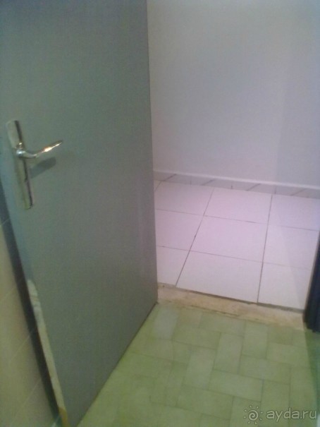 Не ходите дети в Африку гулять!