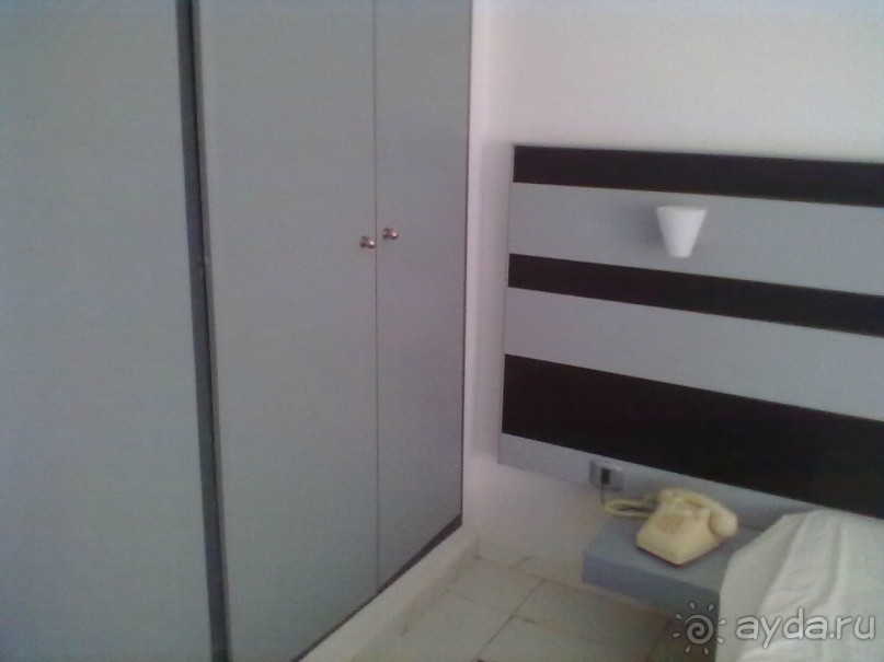 Не ходите дети в Африку гулять!