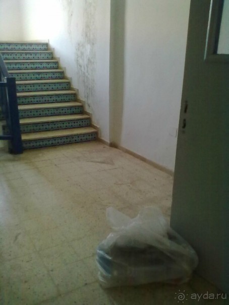 Не ходите дети в Африку гулять!