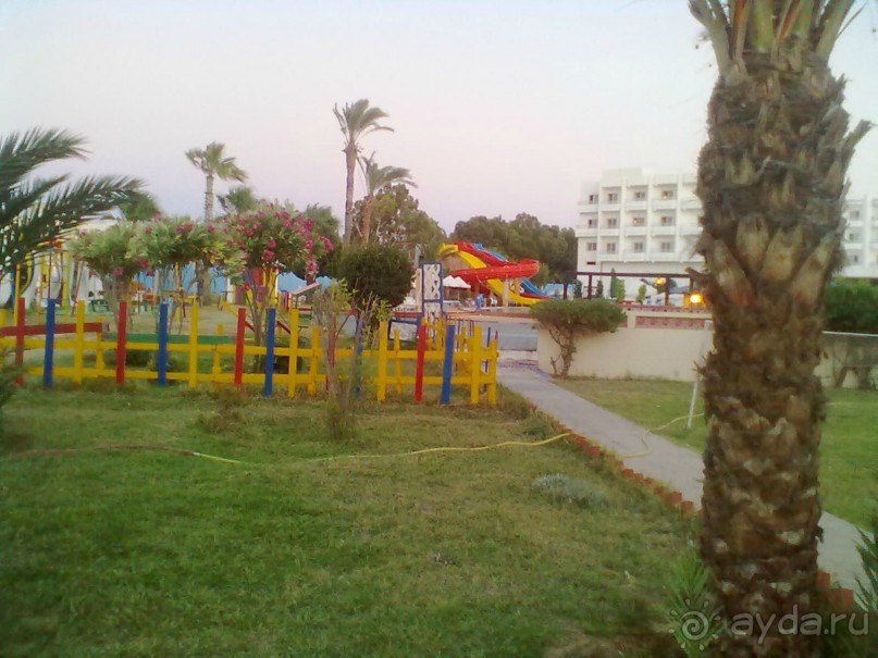 Не ходите дети в Африку гулять!