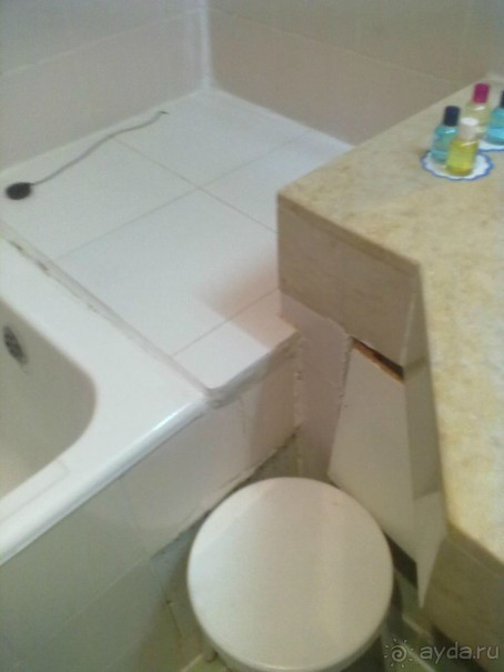 Не ходите дети в Африку гулять!