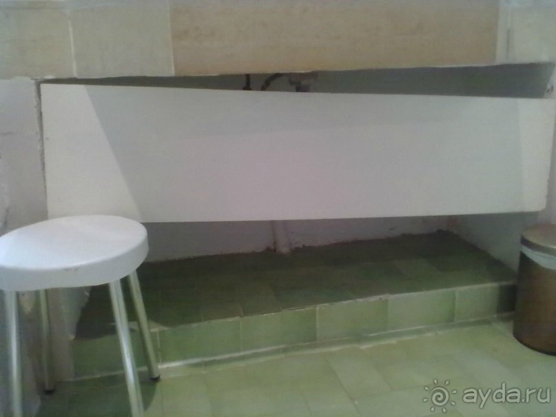 Не ходите дети в Африку гулять!