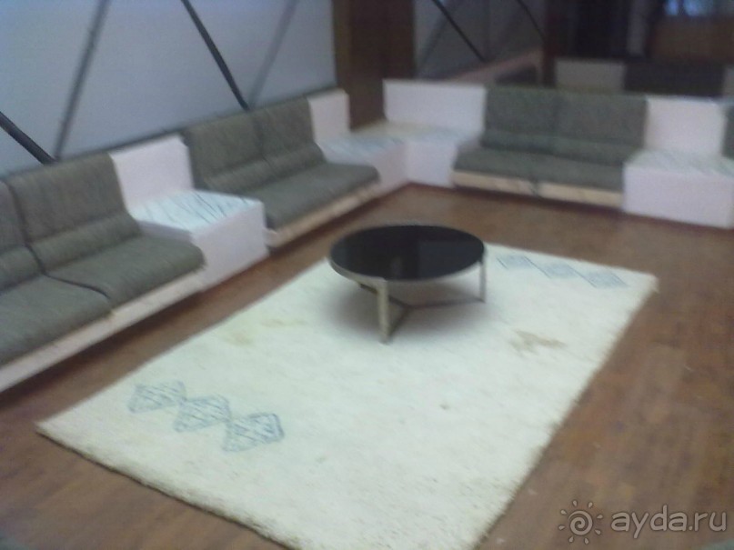 Не ходите дети в Африку гулять!