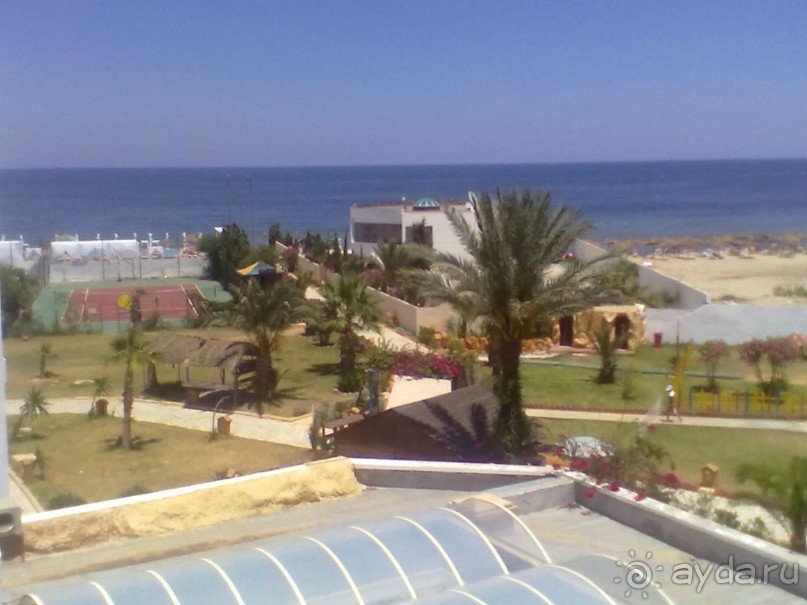 Не ходите дети в Африку гулять!