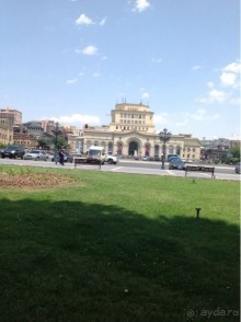 Безумная Армения