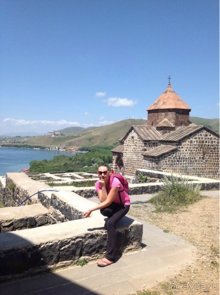 Безумная Армения