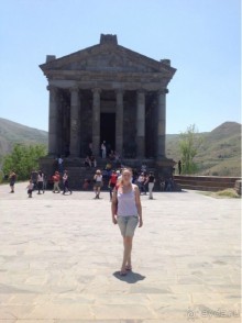 Безумная Армения