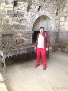 Безумная Армения