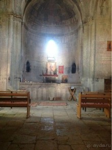 Безумная Армения