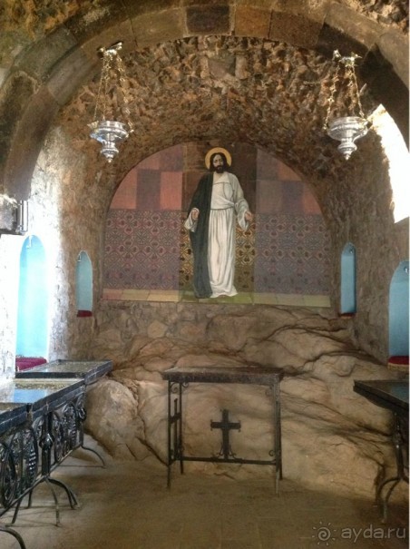 Безумная Армения