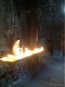 Безумная Армения