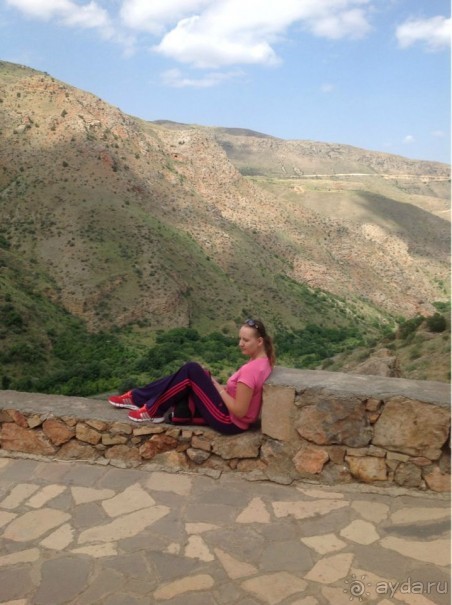 Безумная Армения