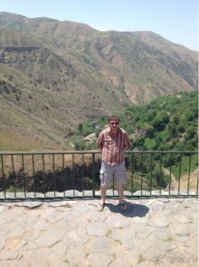 Безумная Армения