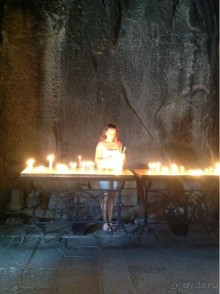 Безумная Армения