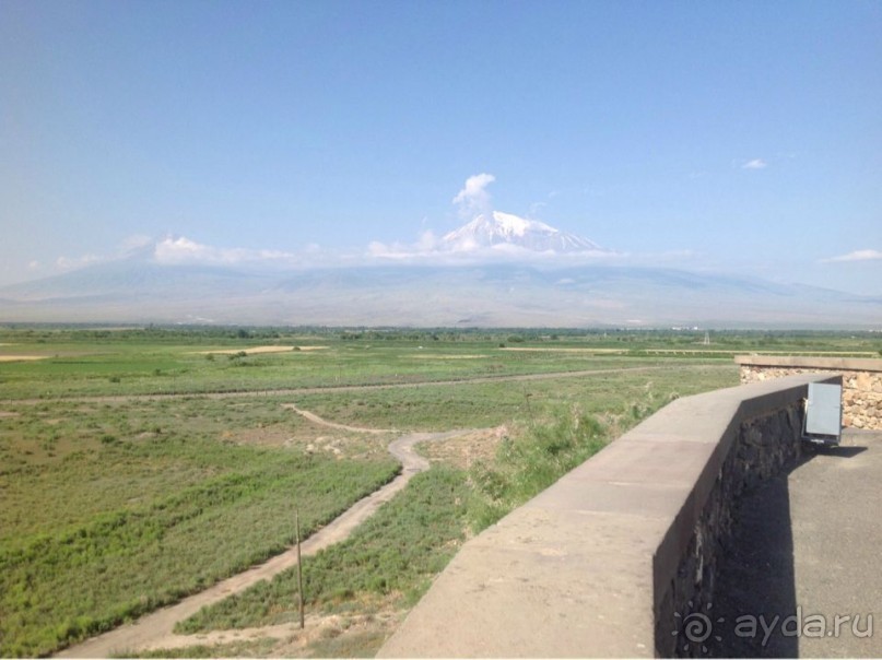 Безумная Армения