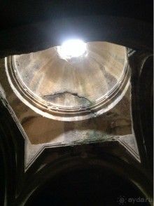 Безумная Армения