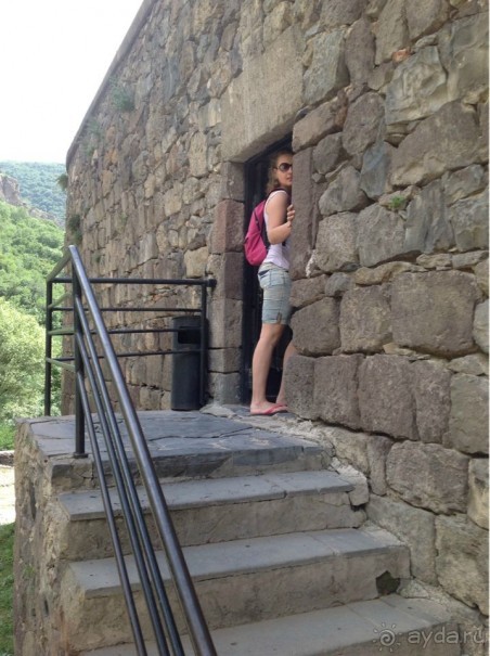 Безумная Армения