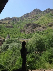 Безумная Армения