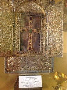 Безумная Армения