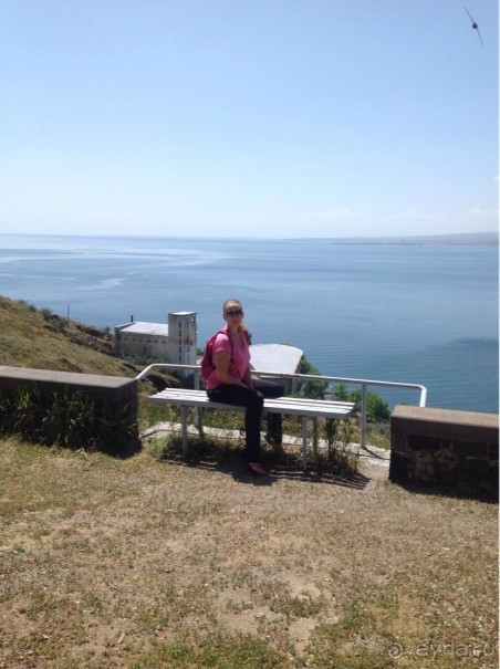 Безумная Армения