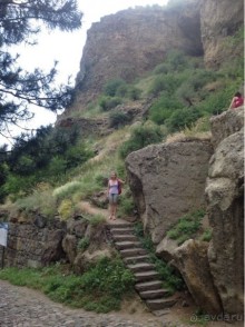 Безумная Армения