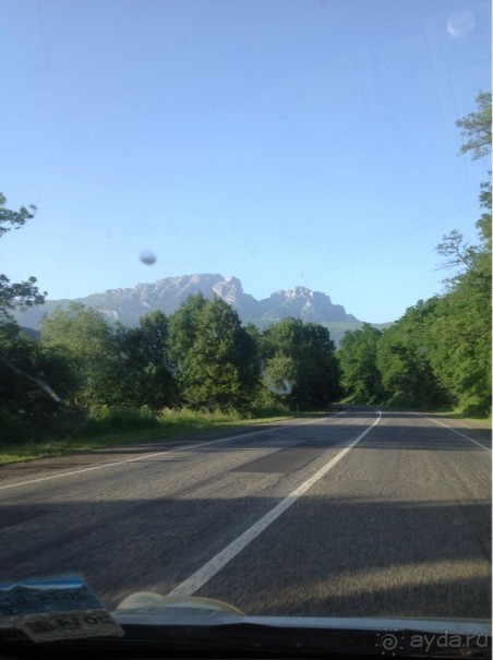 Безумная Армения