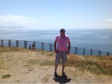 Безумная Армения