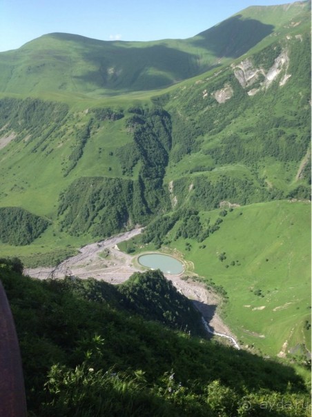 Безумная Армения