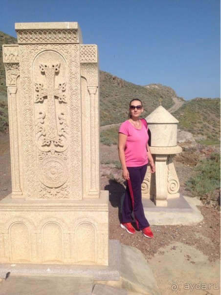 Безумная Армения