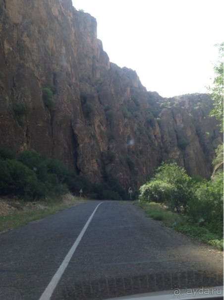 Безумная Армения