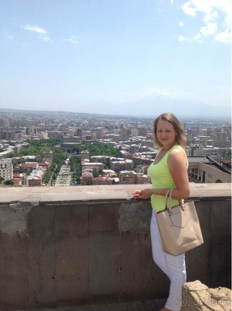 Безумная Армения