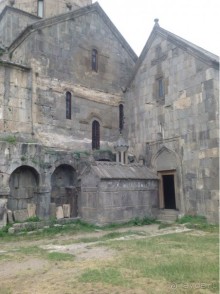 Безумная Армения