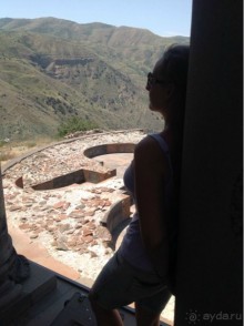 Безумная Армения