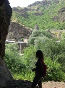 Безумная Армения