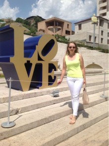 Безумная Армения