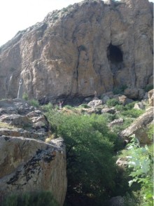 Безумная Армения