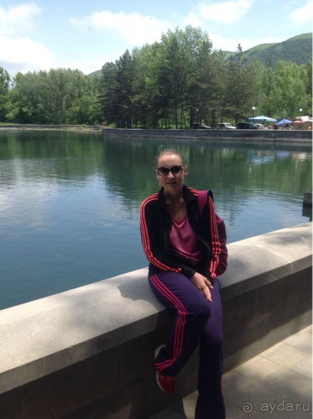 Безумная Армения