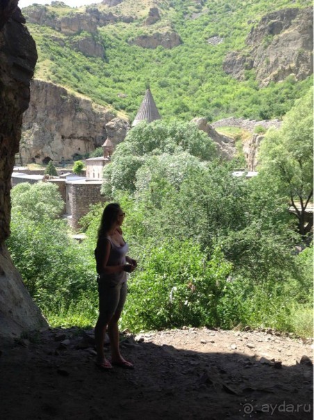 Безумная Армения