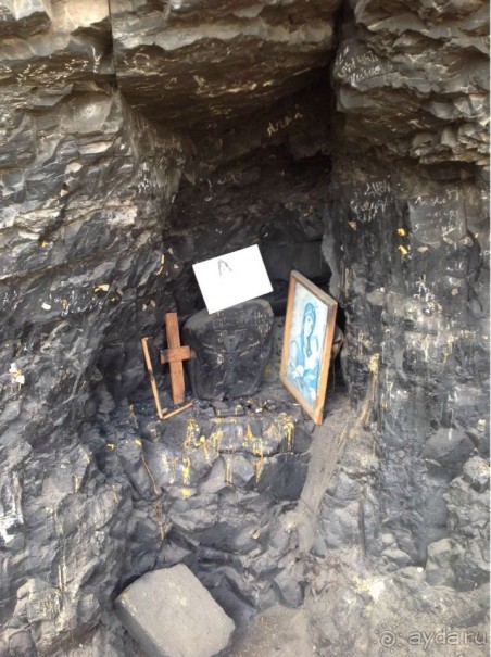 Безумная Армения