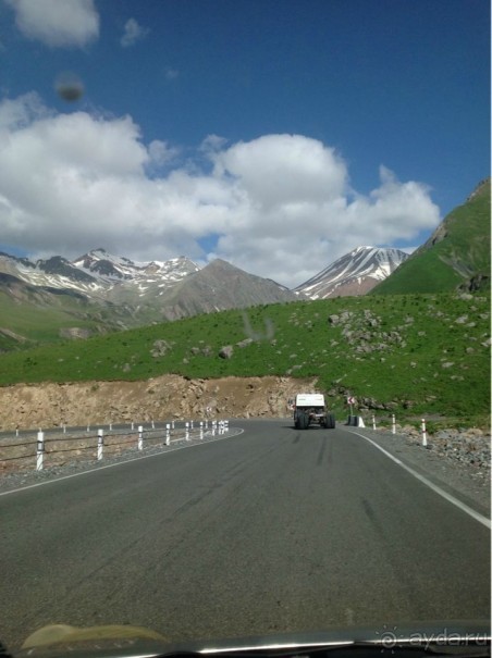 Безумная Армения