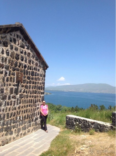 Безумная Армения