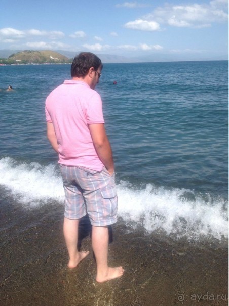 Безумная Армения