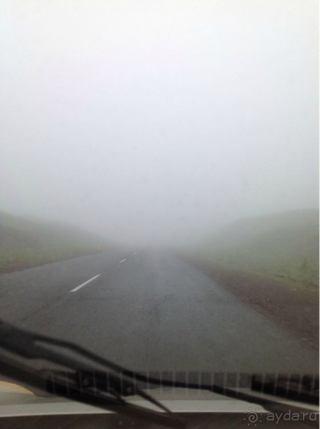 Безумная Армения