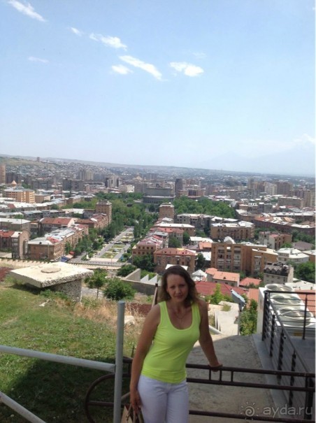 Безумная Армения